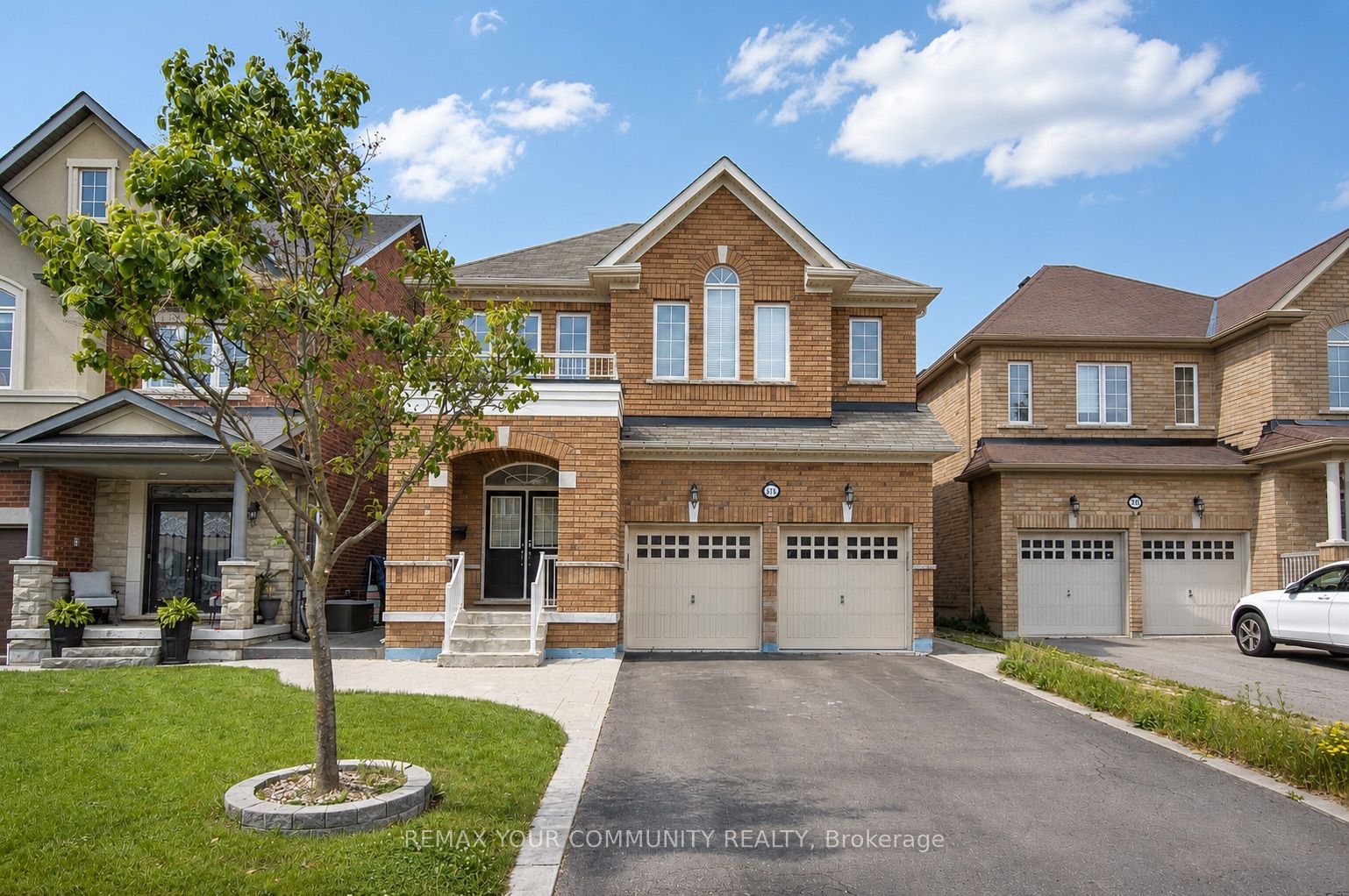 378 Lauderdale Drive, Vaughan, ON L6A 4K9 photo 3