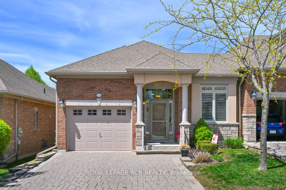 164 Ridge Way, New Tecumseth, ON L9R 0H3