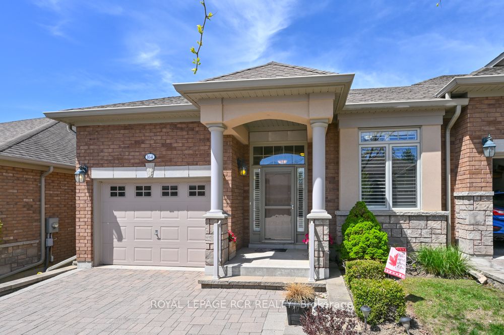 164 Ridge Way, New Tecumseth, ON L9R 0H3 photo 2