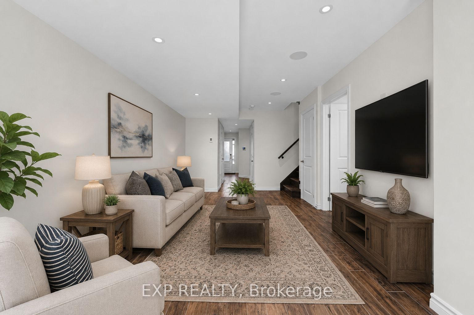 104 Gordon Circle, Newmarket, ON L3Y 0C9 photo 4
