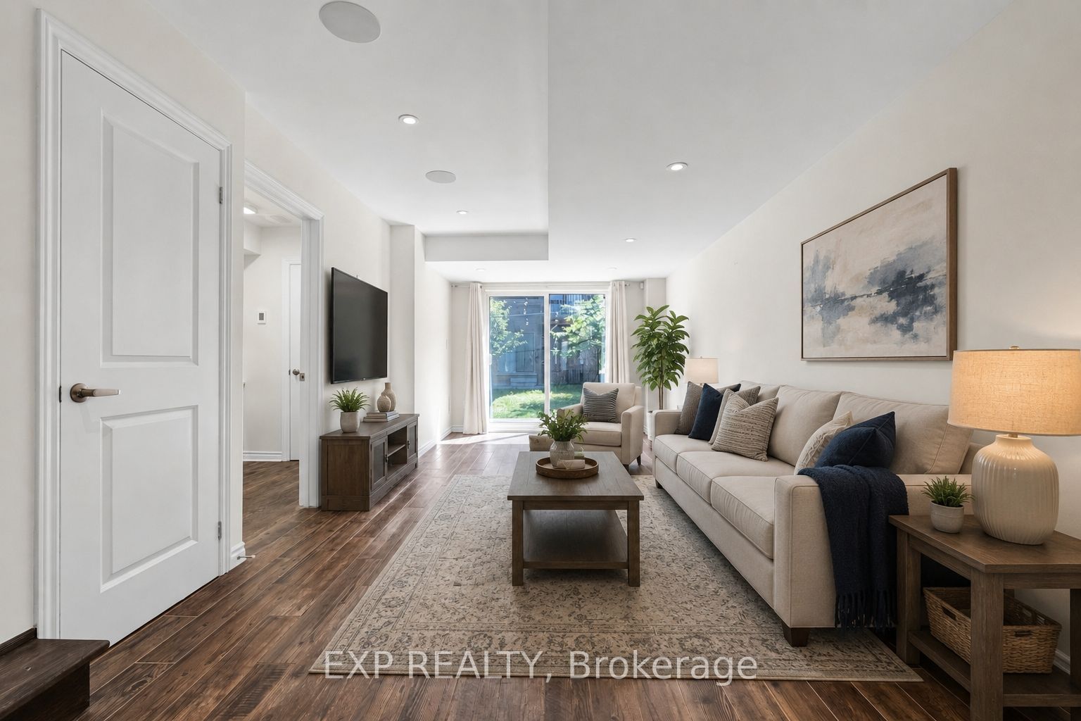 104 Gordon Circle, Newmarket, ON L3Y 0C9 photo 5