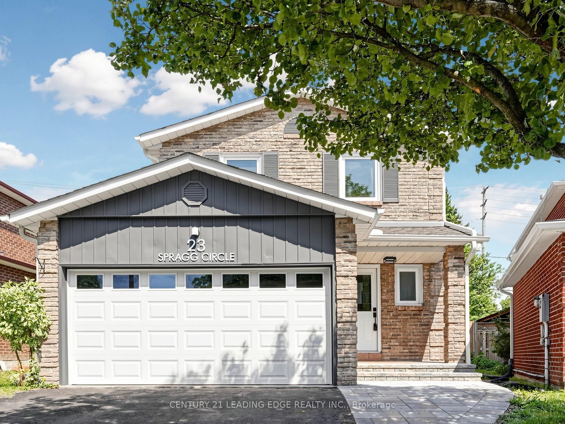 23 Spragg Circle, Markham, ON L3P 5W1