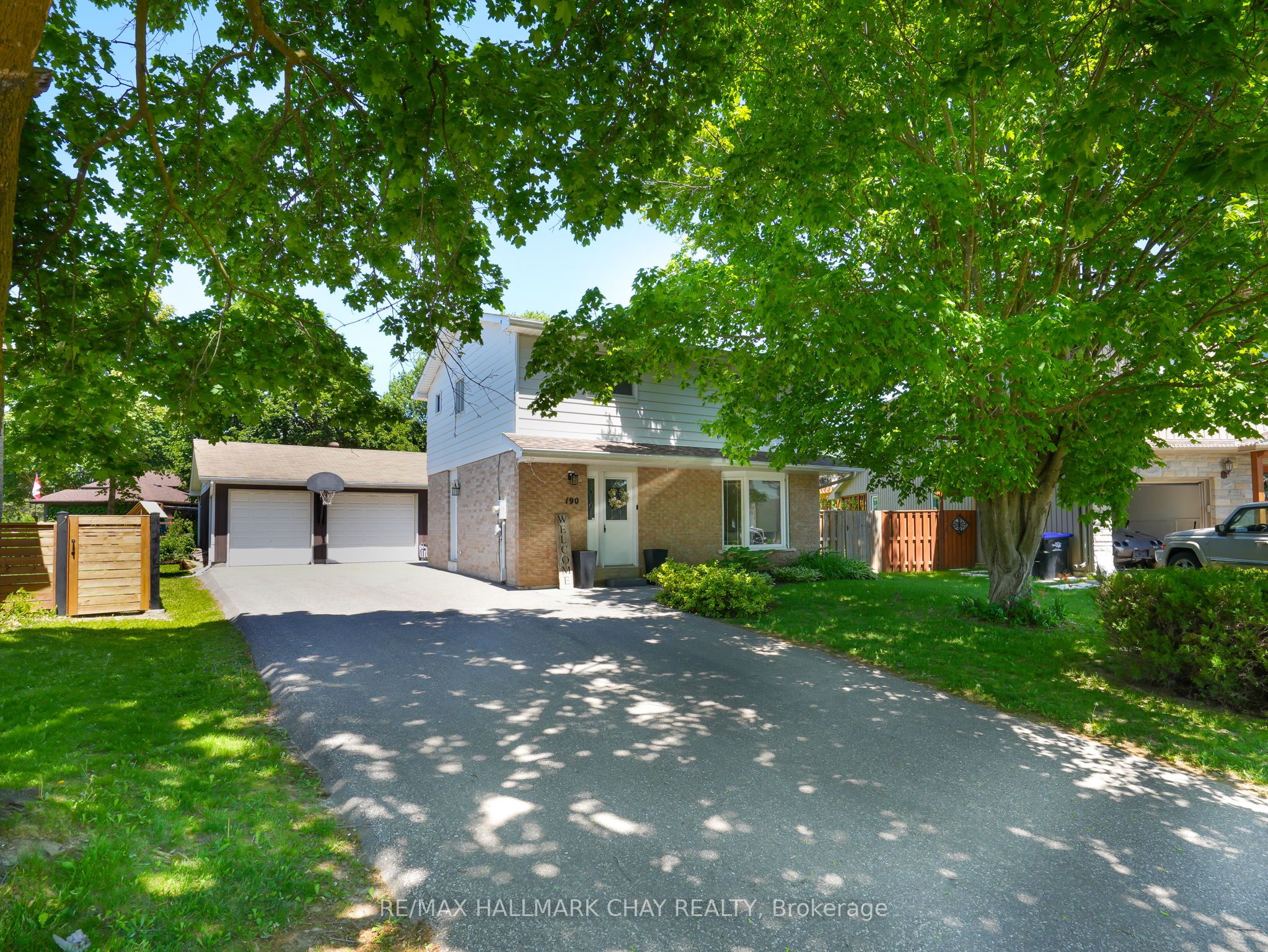 190 Mackenzie Street, New Tecumseth, ON L9R 1B8
