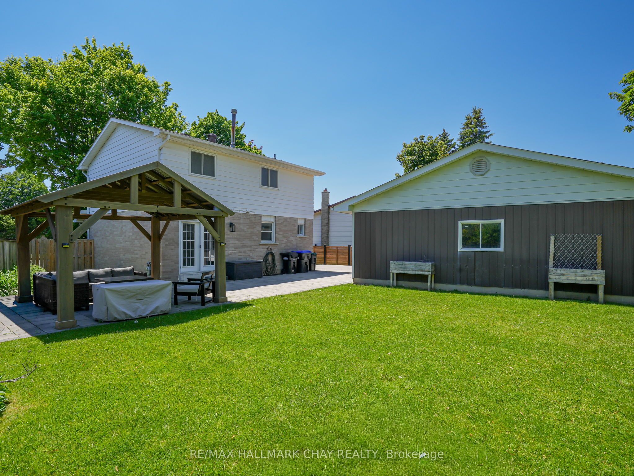 190 Mackenzie Street, New Tecumseth, ON L9R 1B8 photo 4