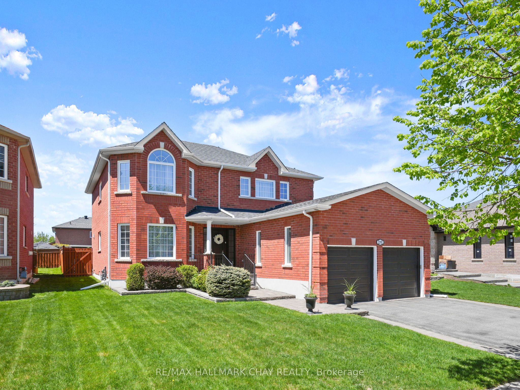 2292 Jack Crescent, Innisfil, ON L9S 2C8 photo 3