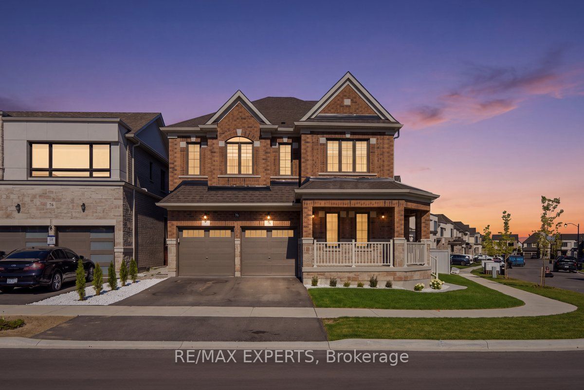 70 Culbert Road, Bradford West Gwillimbury, ON L3Z 4P5