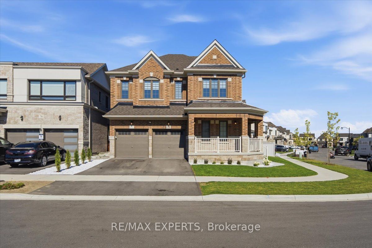 70 Culbert Road, Bradford West Gwillimbury, ON L3Z 4P5 photo 2