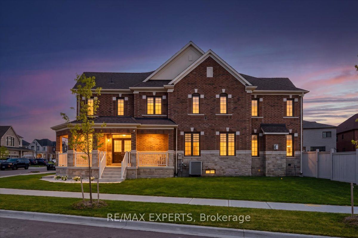 70 Culbert Road, Bradford West Gwillimbury, ON L3Z 4P5 photo 3
