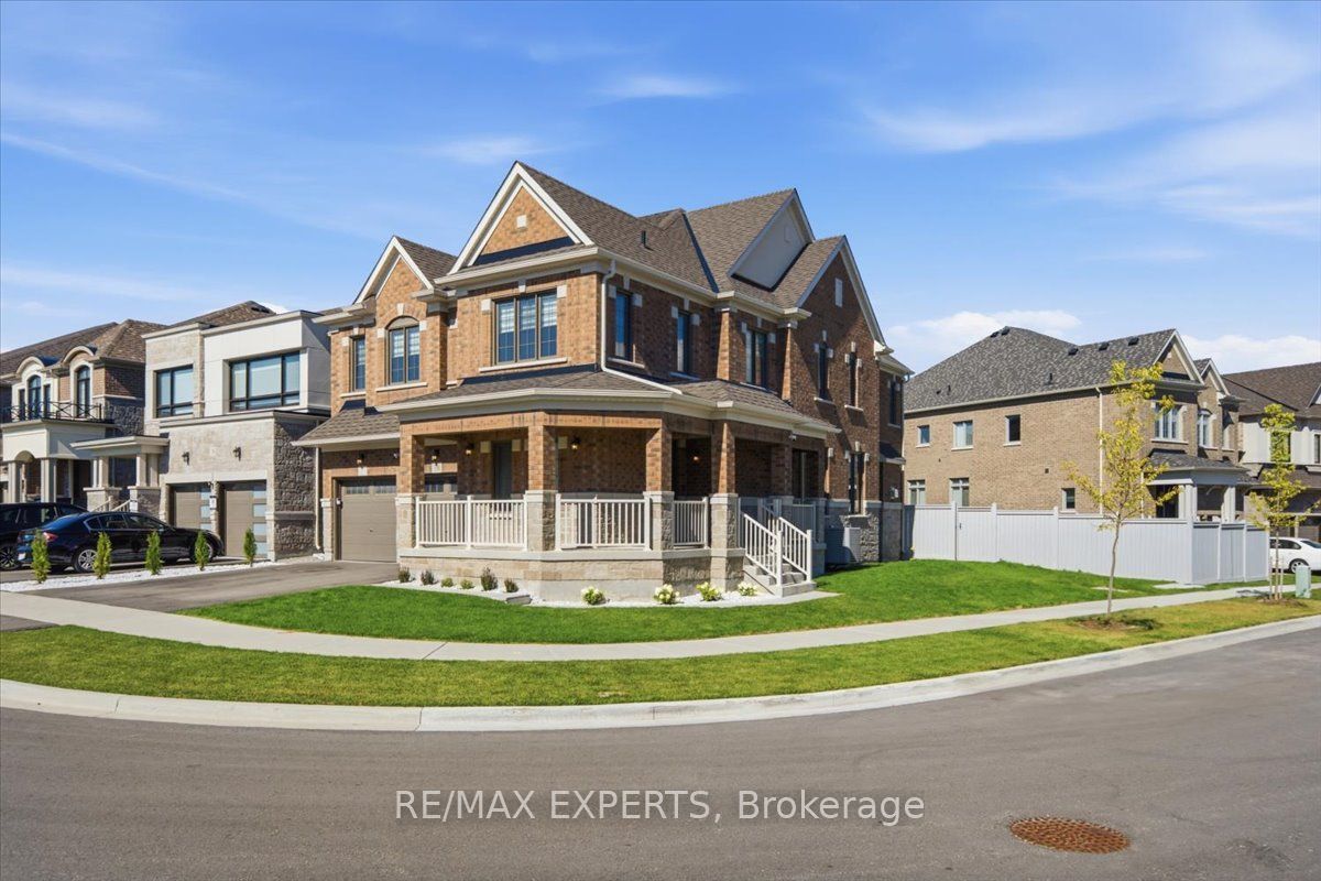 70 Culbert Road, Bradford West Gwillimbury, ON L3Z 4P5 photo 4