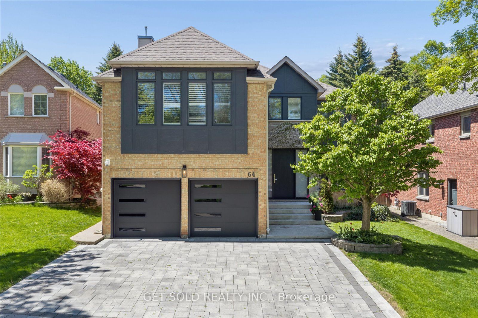 64 Spence Drive, Aurora, ON L4G 6M6 photo 2
