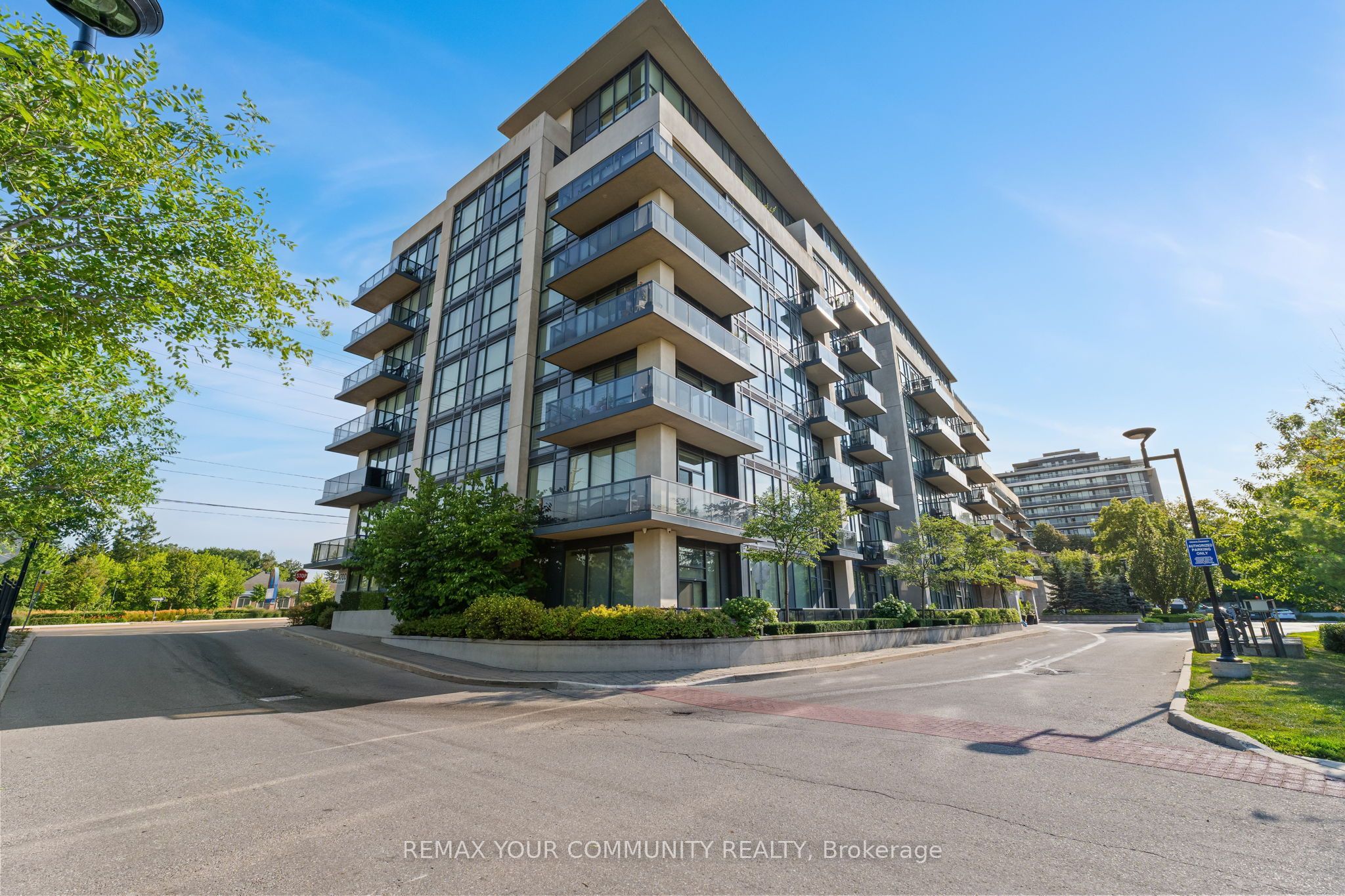 4700 Highway 7 205, Vaughan, ON L4L 0B4