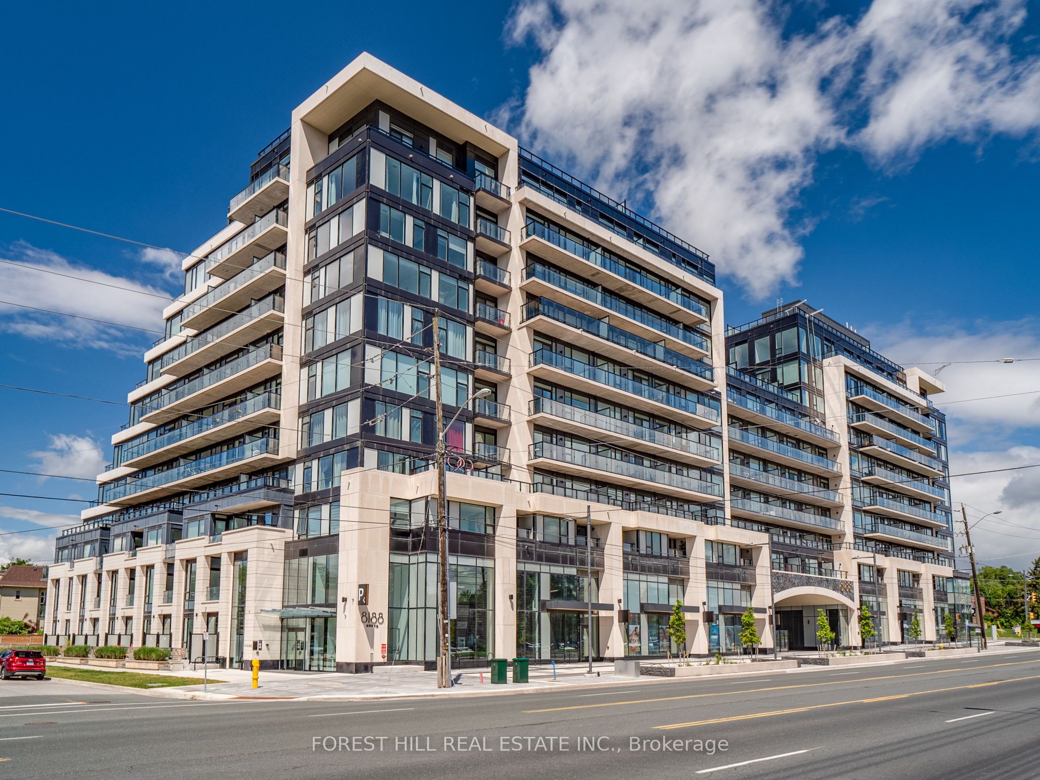 8188 Yonge Street 202, Vaughan, ON L4J 0M2 photo 2