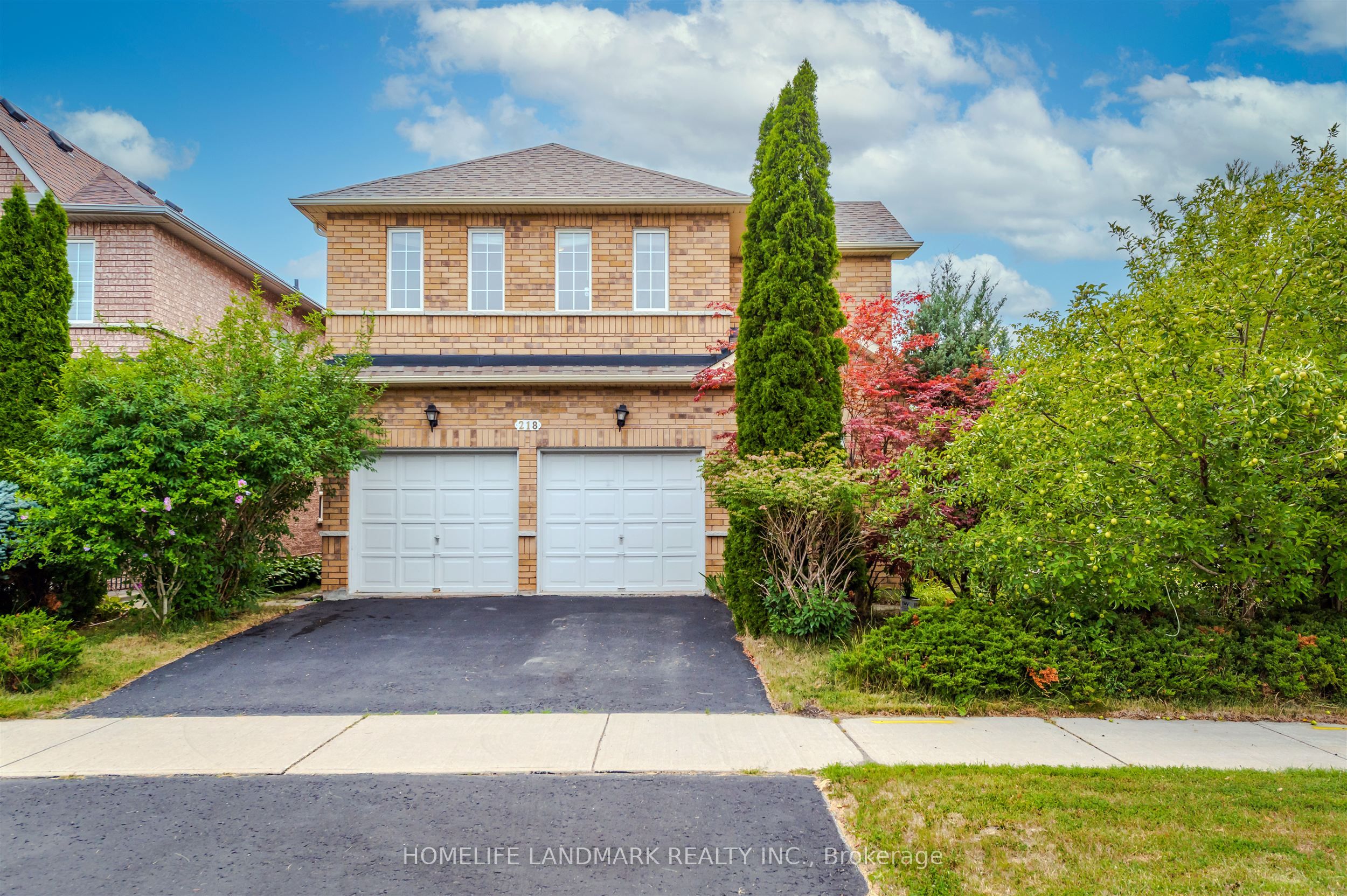 218 Ridgecrest Road, Markham, ON L6C 2X7 photo 2