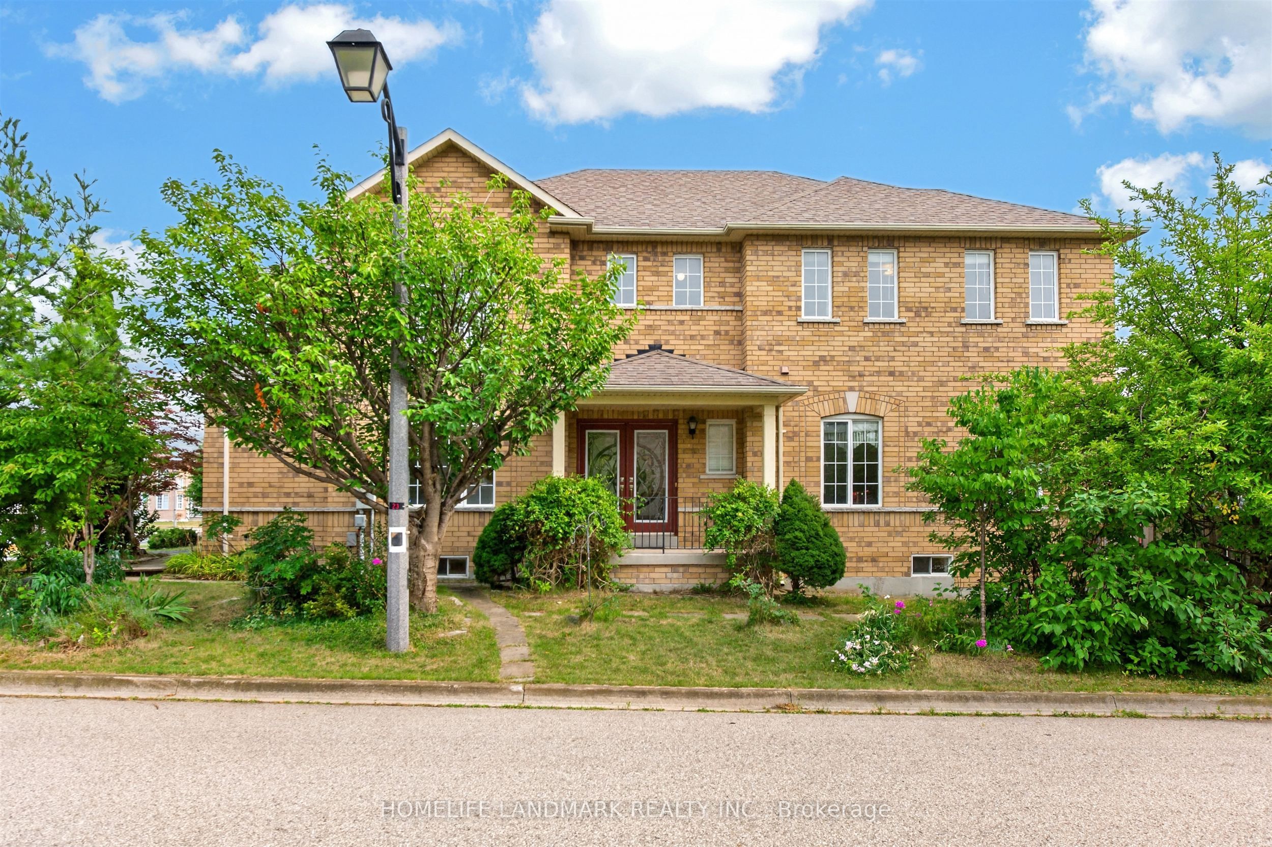 218 Ridgecrest Road, Markham, ON L6C 2X7 photo 3