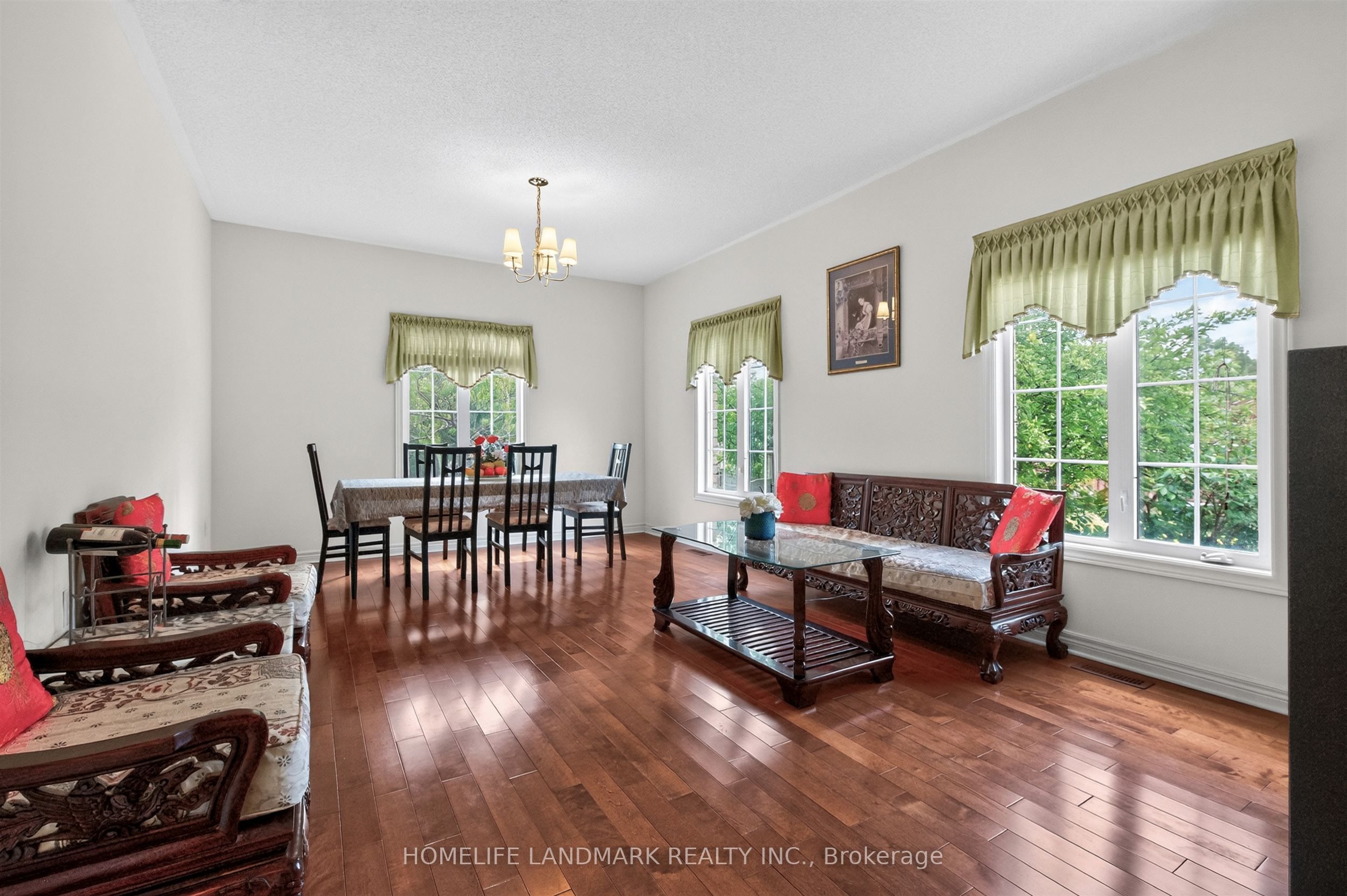 218 Ridgecrest Road, Markham, ON L6C 2X7 photo 5