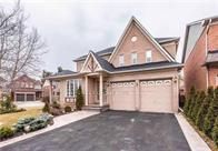 89 Skywood Drive, Richmond Hill, ON L4E 4K8