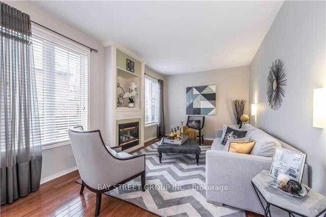 89 Skywood Drive, Richmond Hill, ON L4E 4K8 photo 4