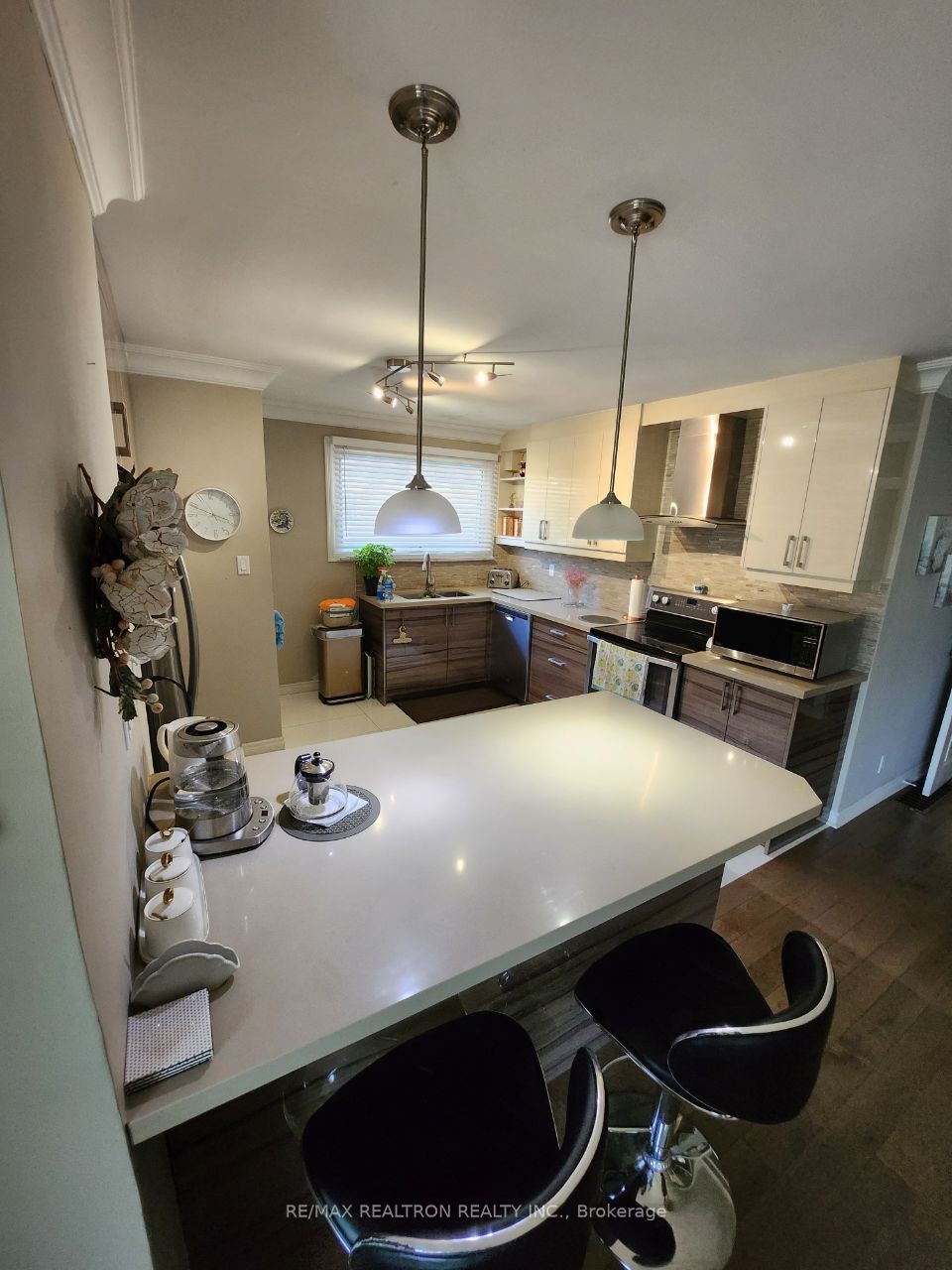 248 Blue Grass Boulevard Main Flr., Richmond Hill, ON L4C 3H2 photo 5