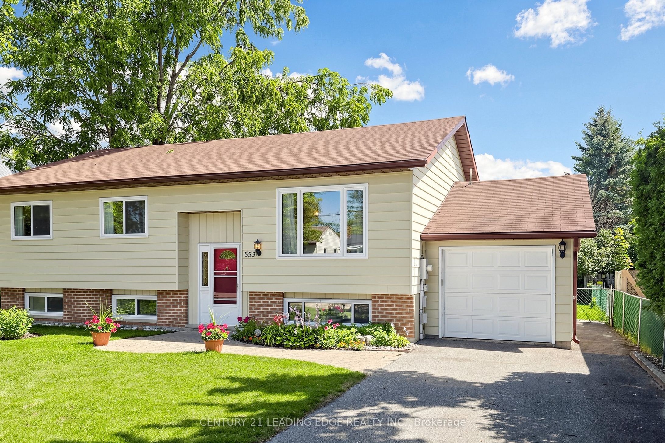 553 James Street, Brock, ON L0K 1A0 photo 2