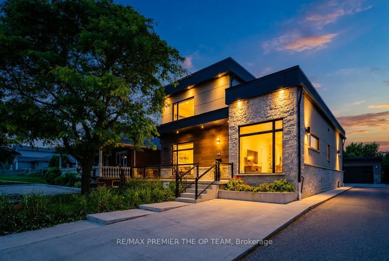 54 Cheltenham Avenue, Vaughan, ON L4L 1K7