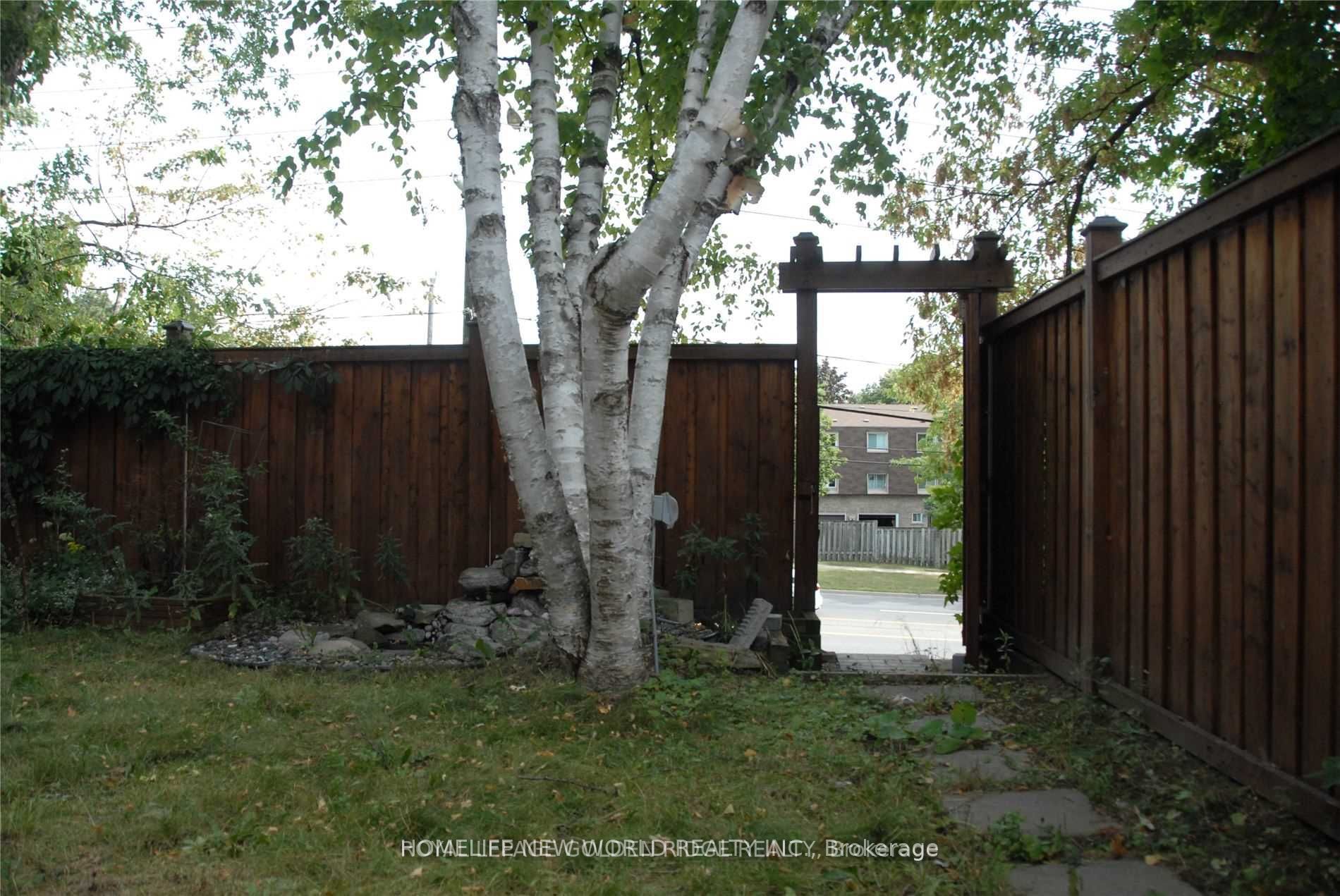 39 Aberfeldy Crescent BSMT, Markham, ON L3T 4C1 photo 3