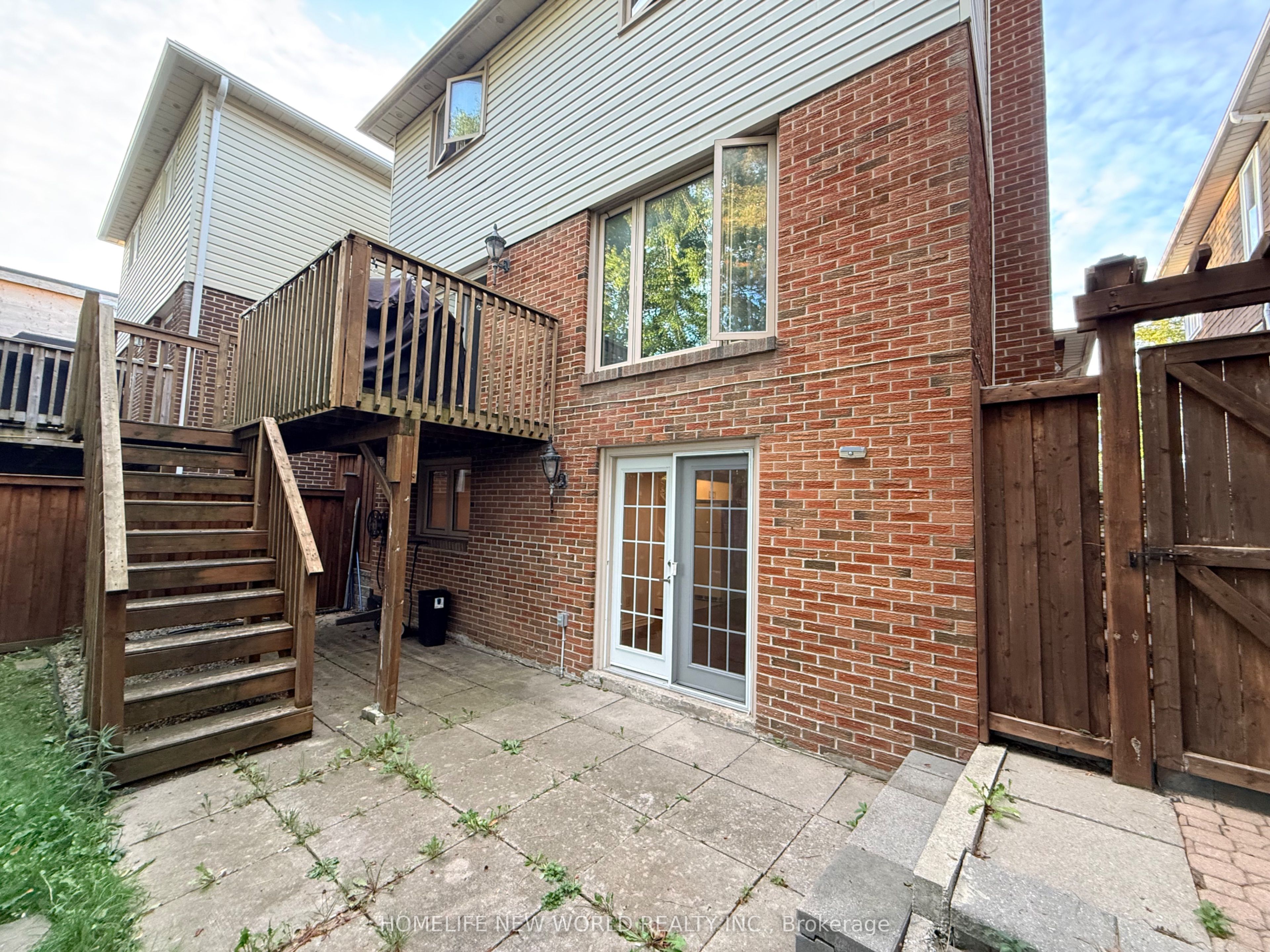 39 Aberfeldy Crescent BSMT, Markham, ON L3T 4C1 photo 4