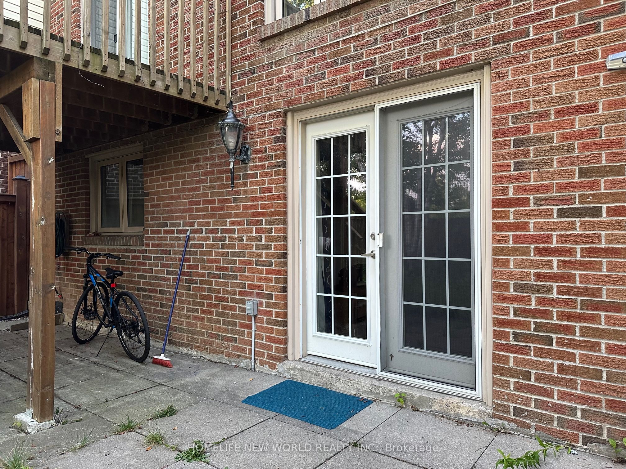 39 Aberfeldy Crescent BSMT, Markham, ON L3T 4C1 photo 5