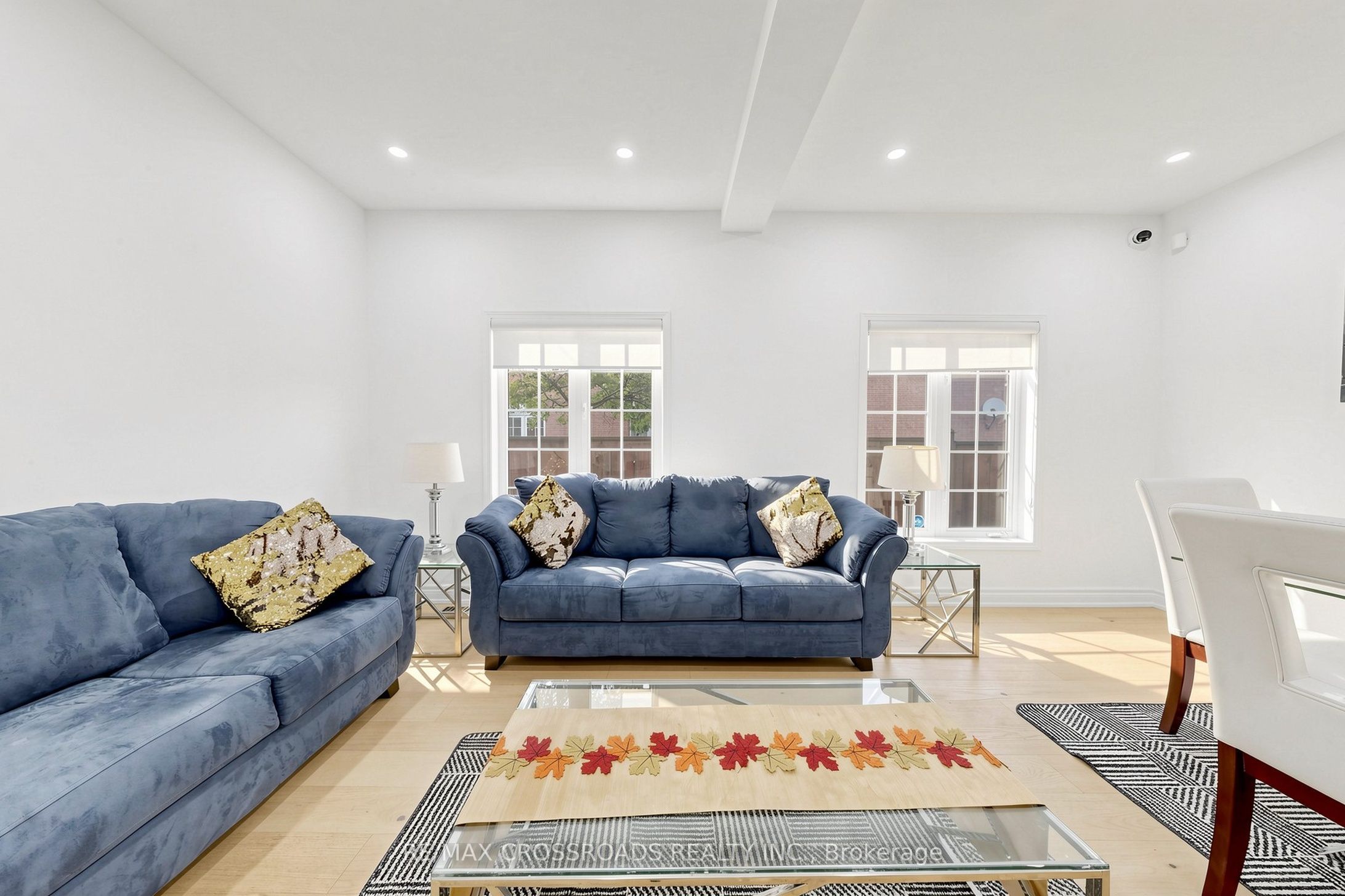 82 Jack Monkman Crescent, Markham, ON L3S 0A4 photo 4