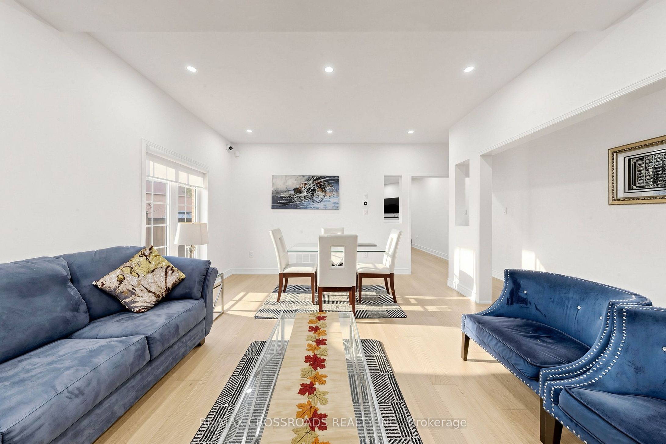 82 Jack Monkman Crescent, Markham, ON L3S 0A4 photo 5