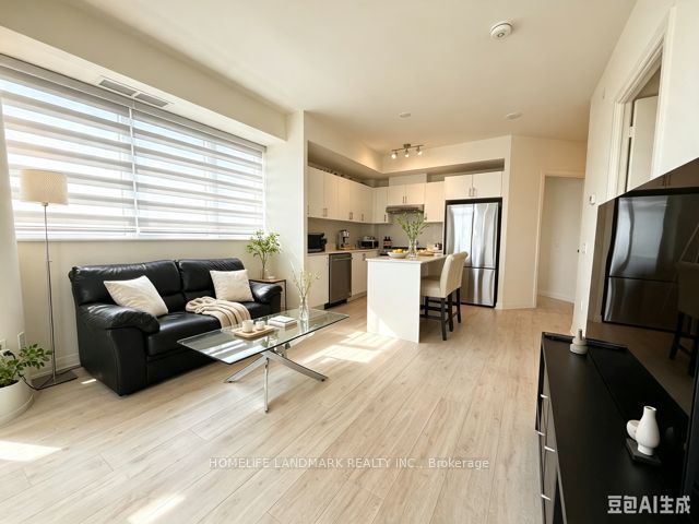 9000 JANE Street 424, Vaughan, ON L4K 0M6 photo 4