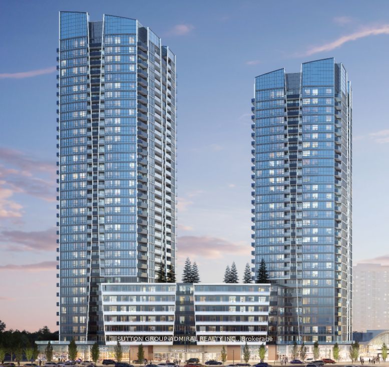 30 Upper Mall Way A1505, Vaughan, ON L4J 0L7
