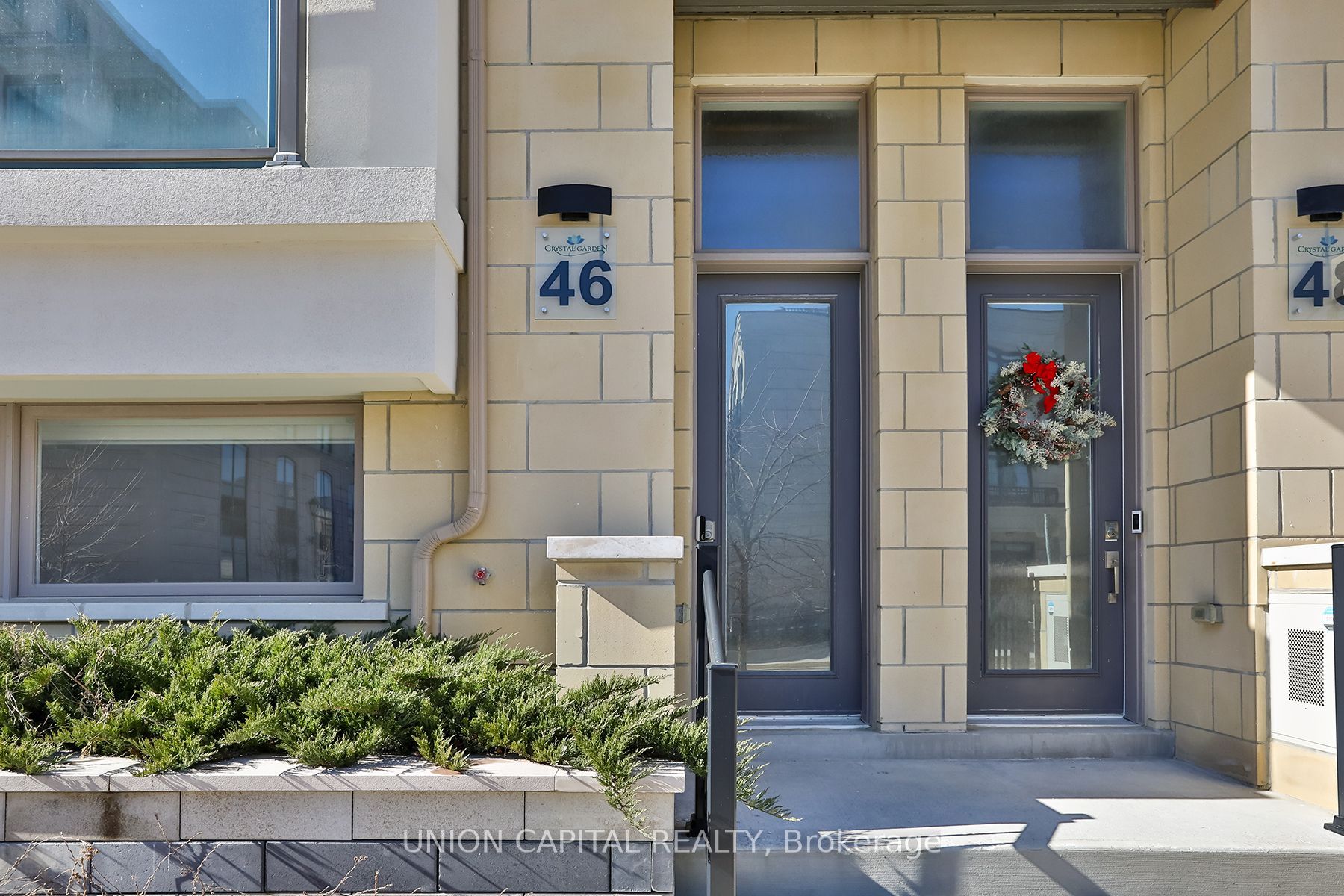 46 William Saville Street, Markham, ON L3R 9S3 photo 4