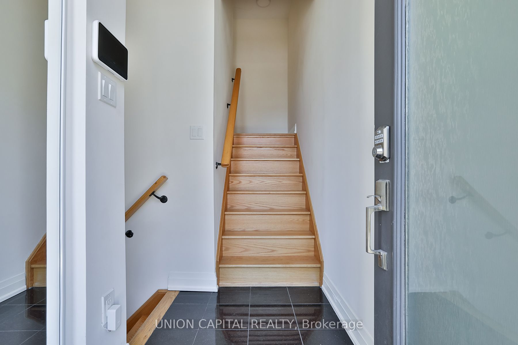 46 William Saville Street, Markham, ON L3R 9S3 photo 5
