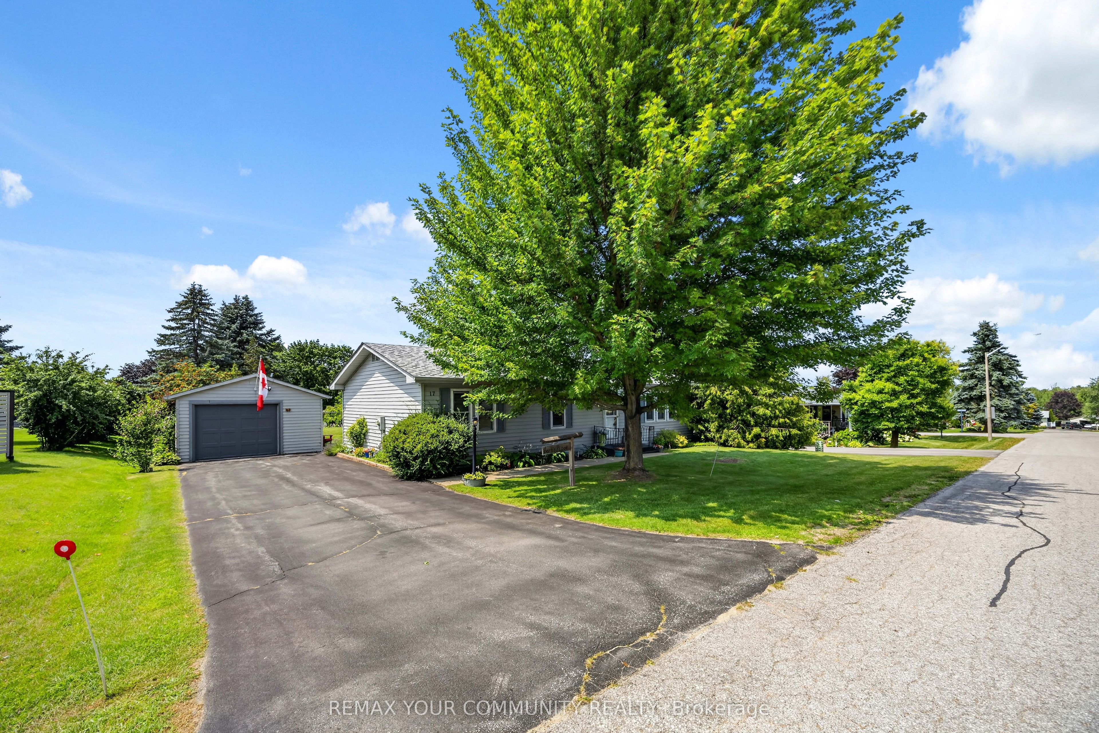 17 Kelsey Crescent, Georgina, ON L0E 1R0 photo 3