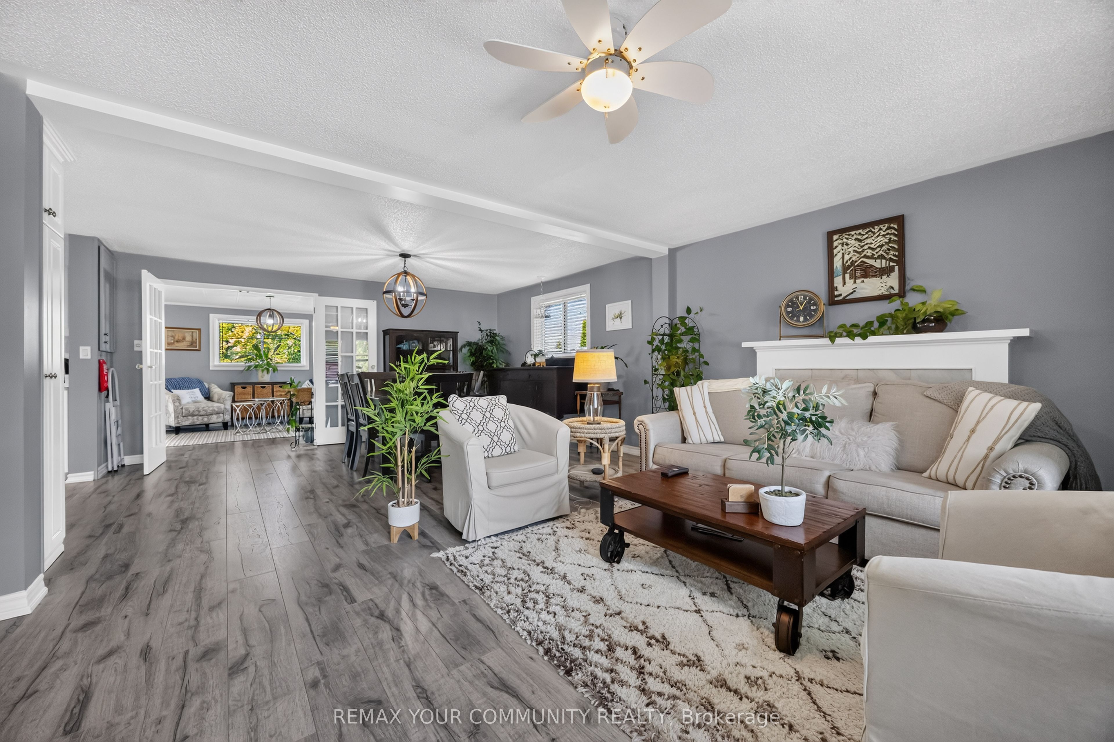 17 Kelsey Crescent, Georgina, ON L0E 1R0 photo 5