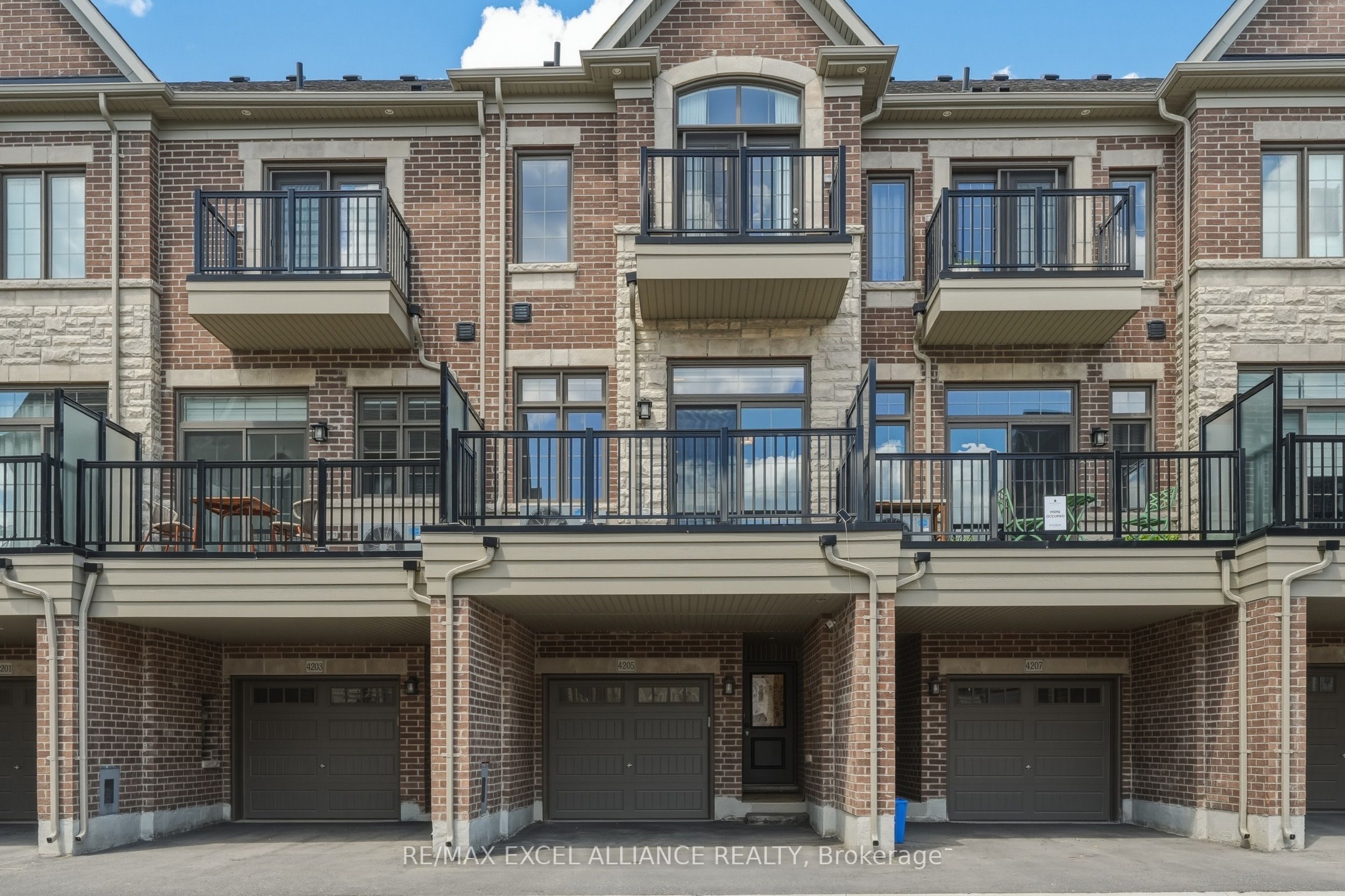 4205 Major Mackenzie Drive E, Markham, ON L6C 3L5 photo 4
