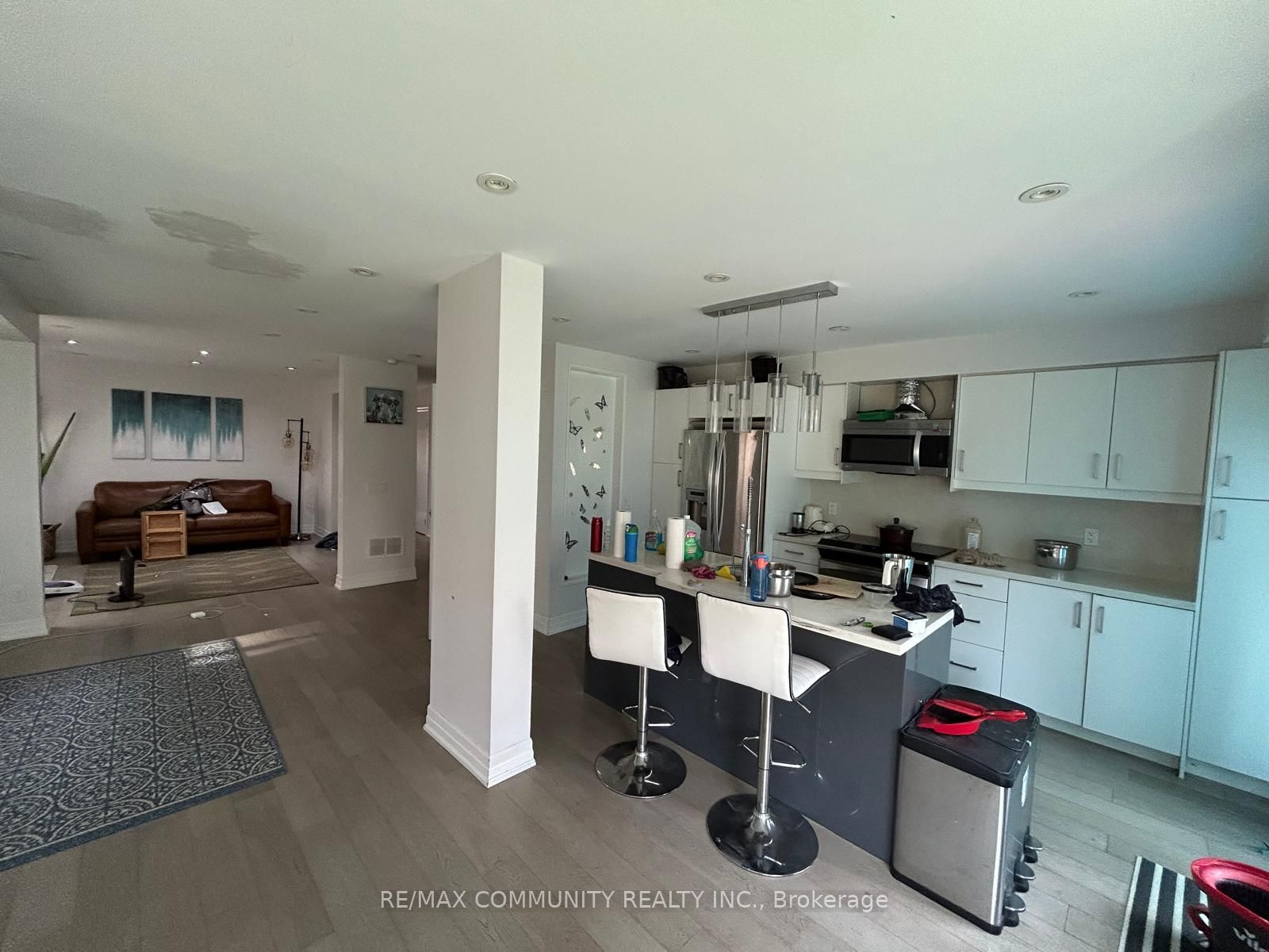 80 Raleigh Crescent S, Markham, ON L3R 4W5