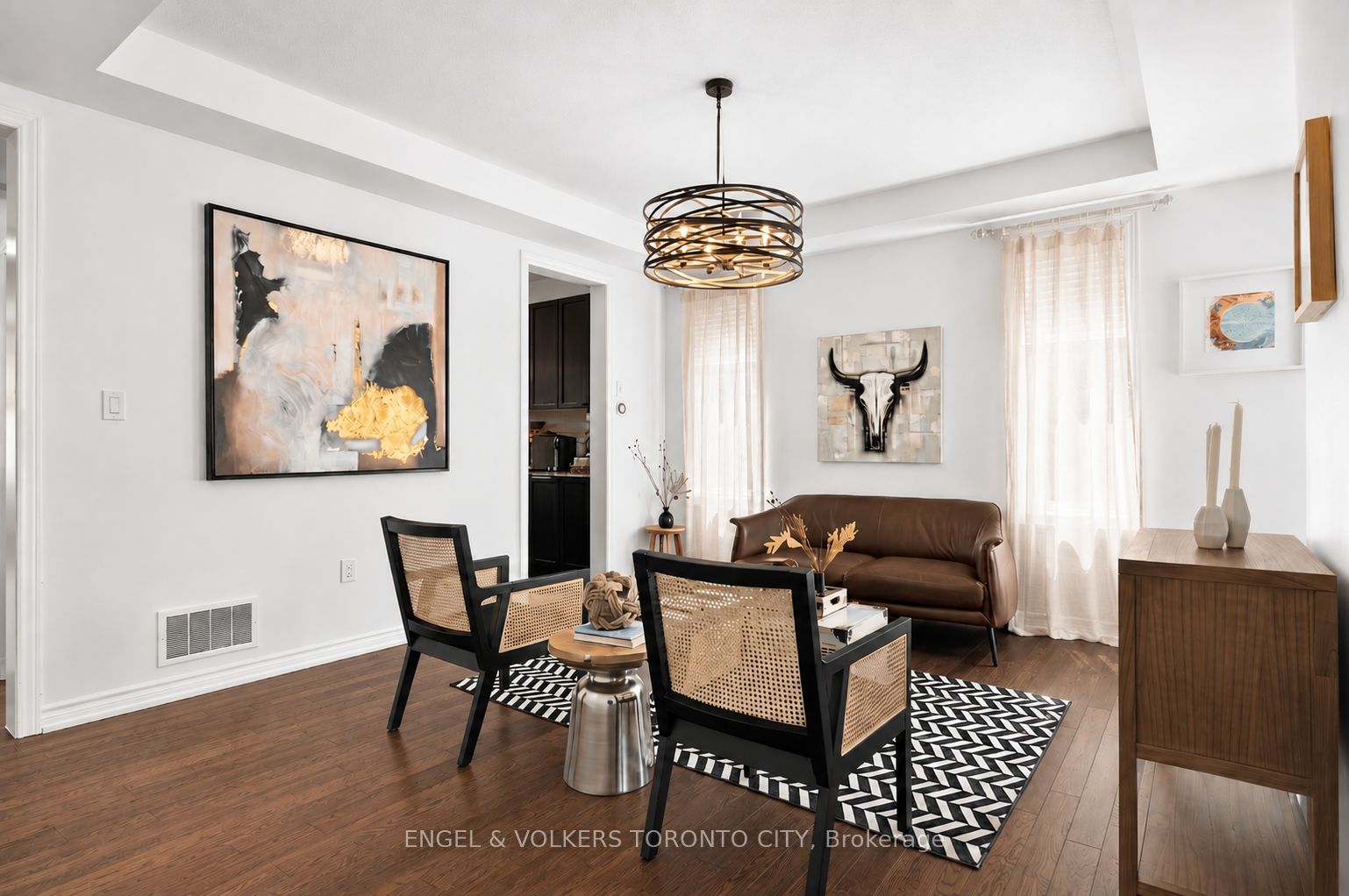 67 Alf Neely Way, Newmarket, ON L3Y 0C6 photo 4