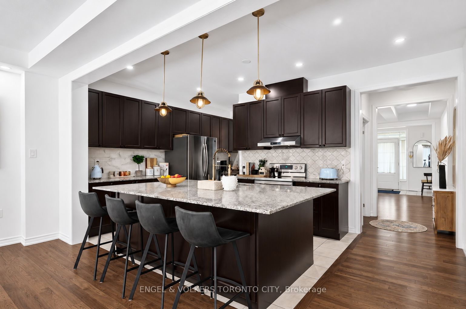 67 Alf Neely Way, Newmarket, ON L3Y 0C6 photo 5