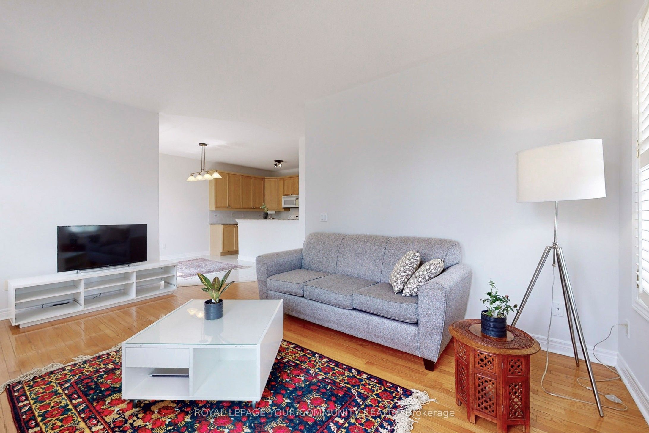39 Lark Crescent, Richmond Hill, ON L4S 2N2 photo 5