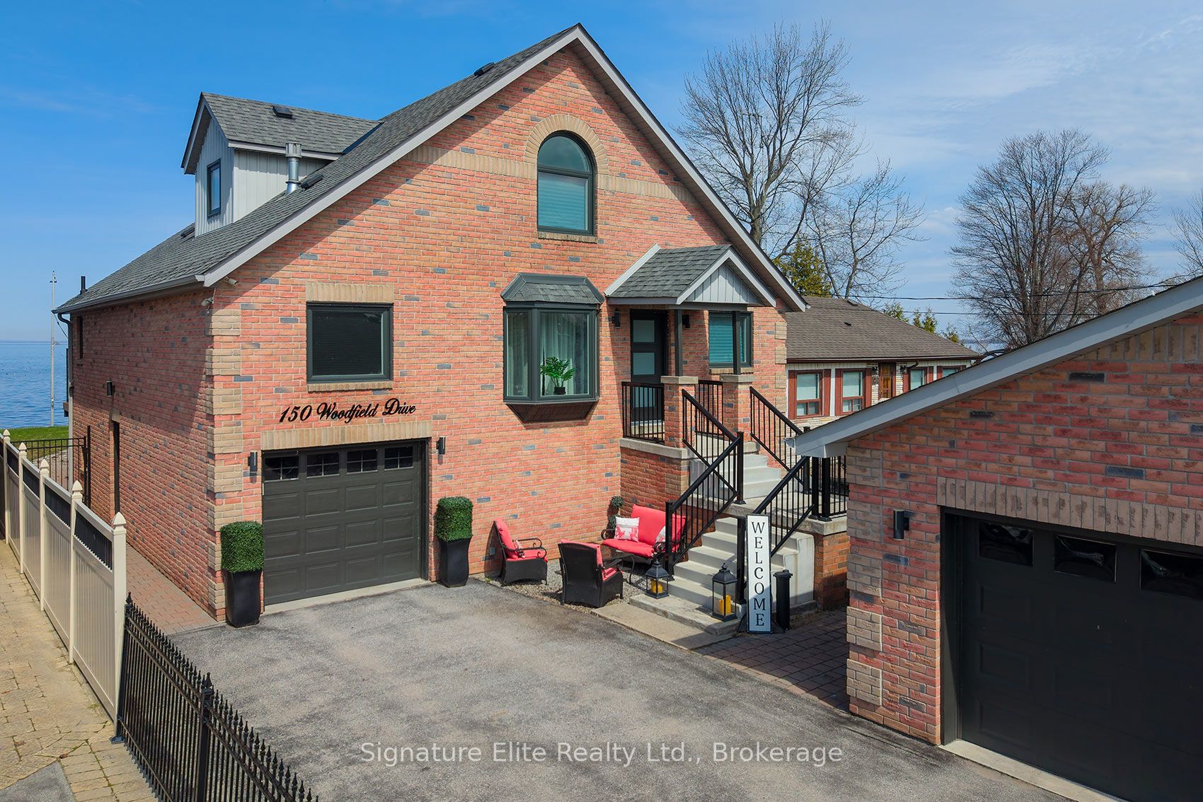 150 Woodfield Drive, Georgina, ON L0E 1N0 photo 2