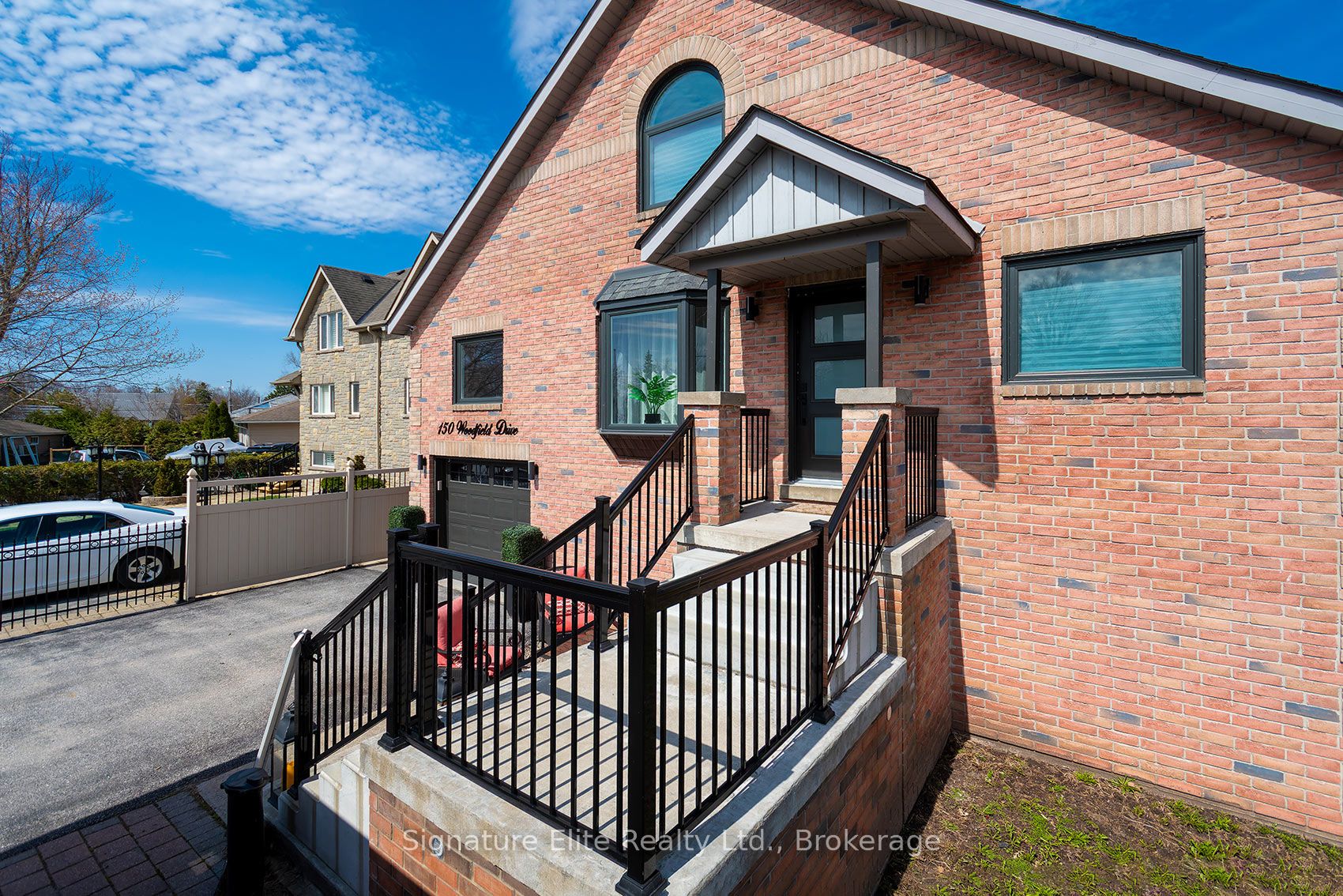 150 Woodfield Drive, Georgina, ON L0E 1N0 photo 3