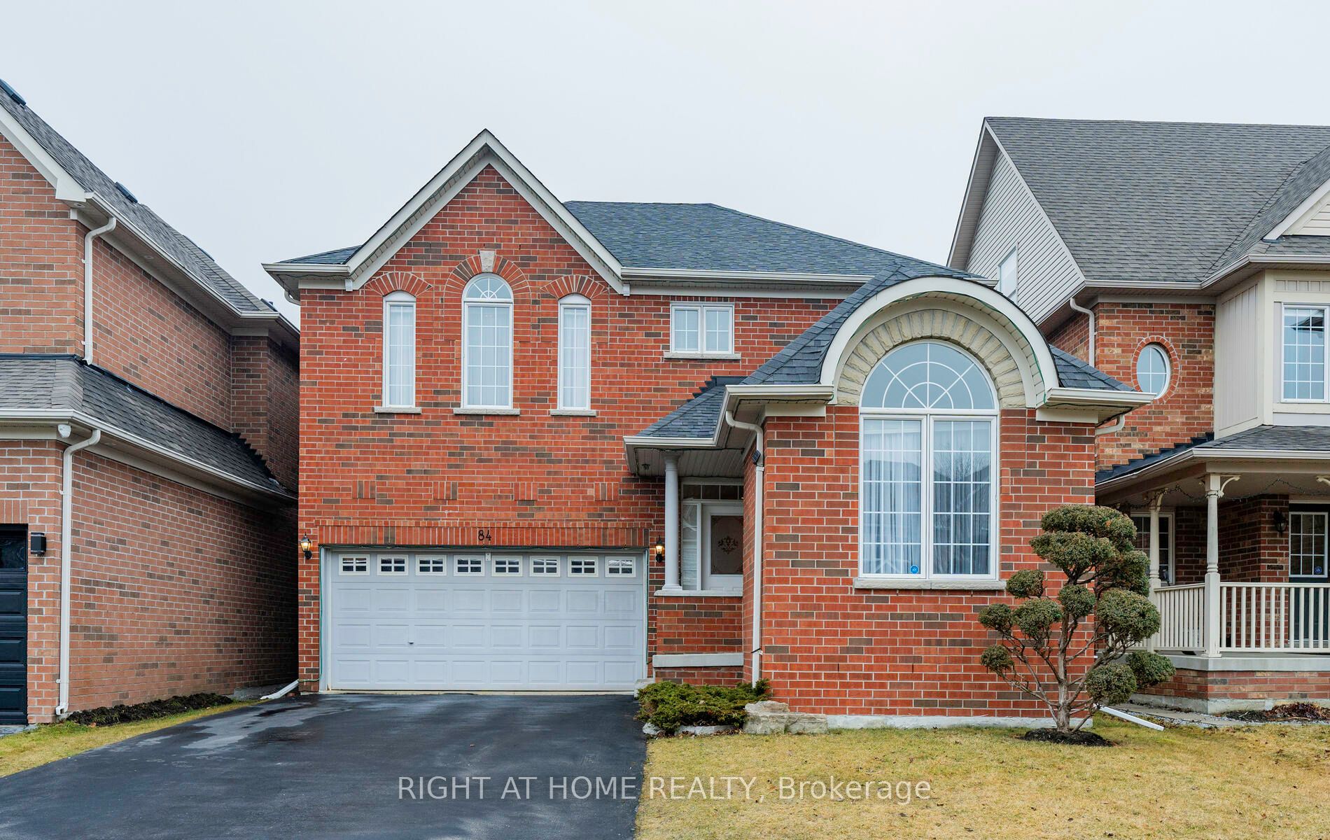 84 Verdi Road, Richmond Hill, ON L4E 4P6