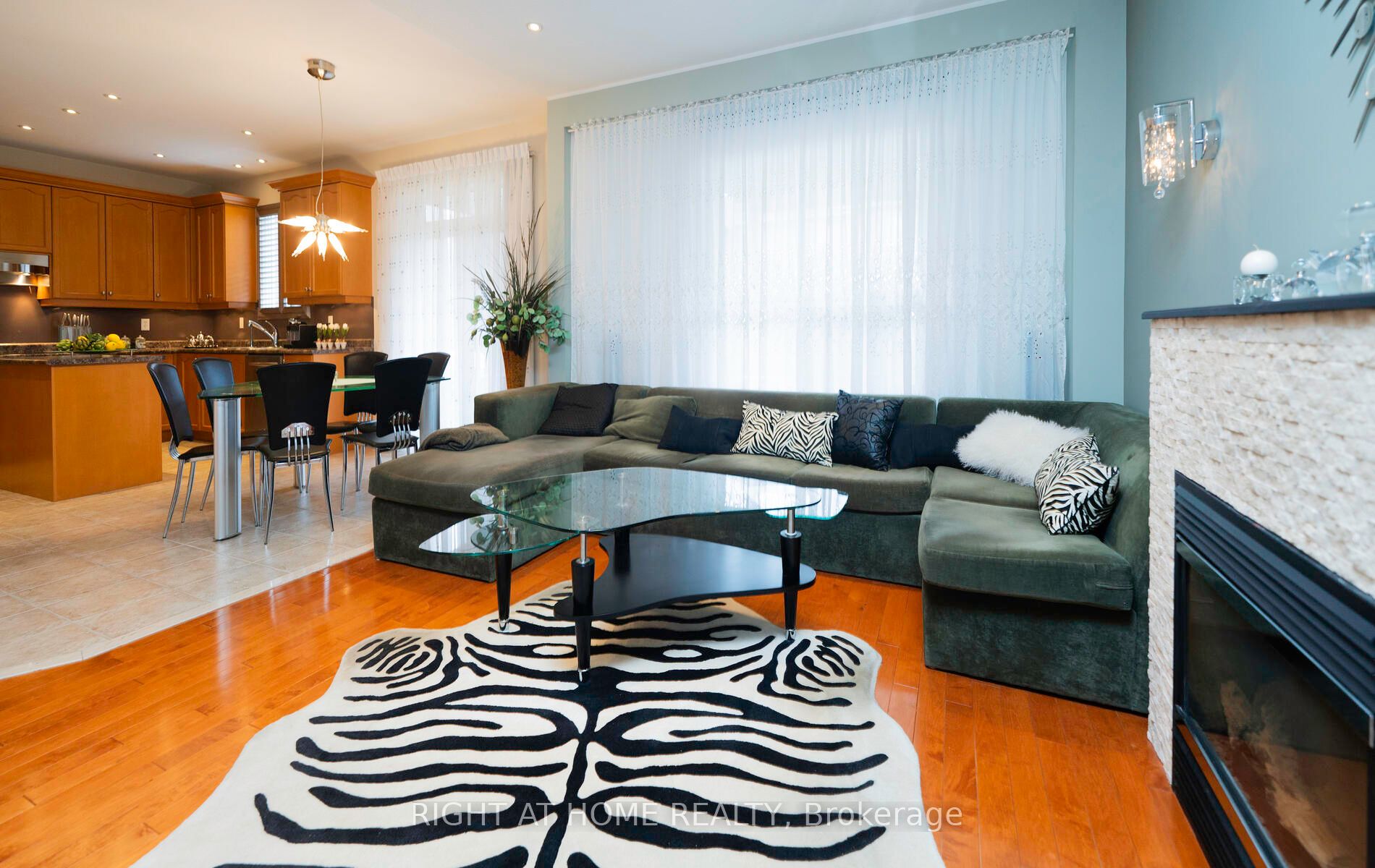 84 Verdi Road, Richmond Hill, ON L4E 4P6 photo 5