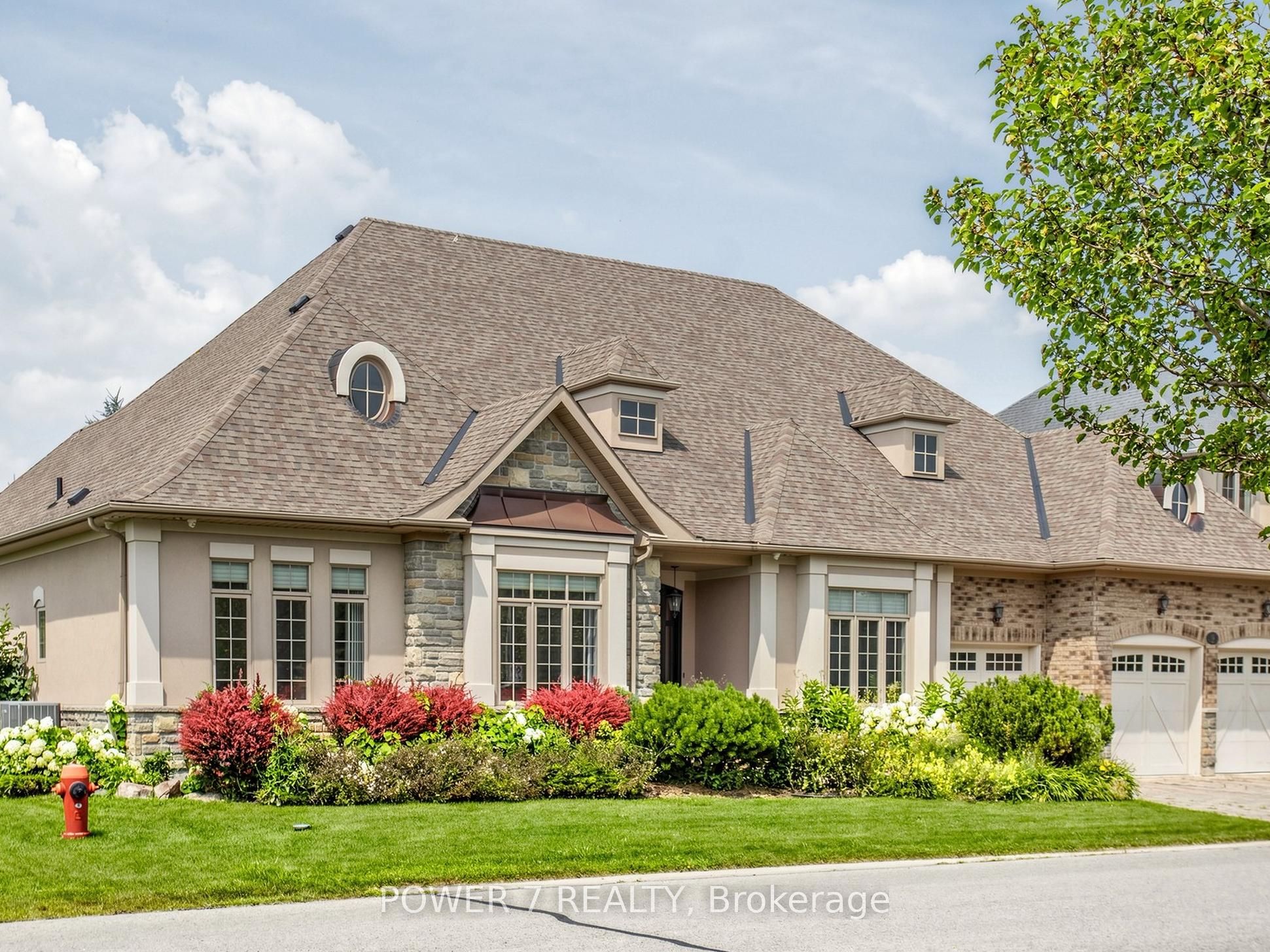 9 Emerald Heights Drive, Whitchurch-Stouffville, ON L4A 0C8 photo 3