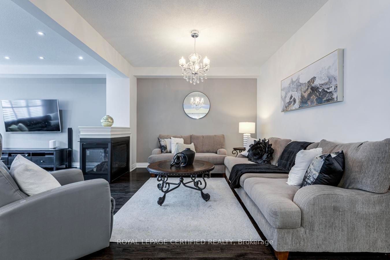 41 Danby Street, Vaughan, ON L4H 3Z2 photo 5