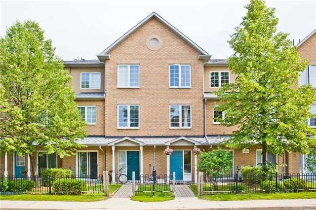 21 St. Moritz Way 12, Markham, ON L3R 4G4
