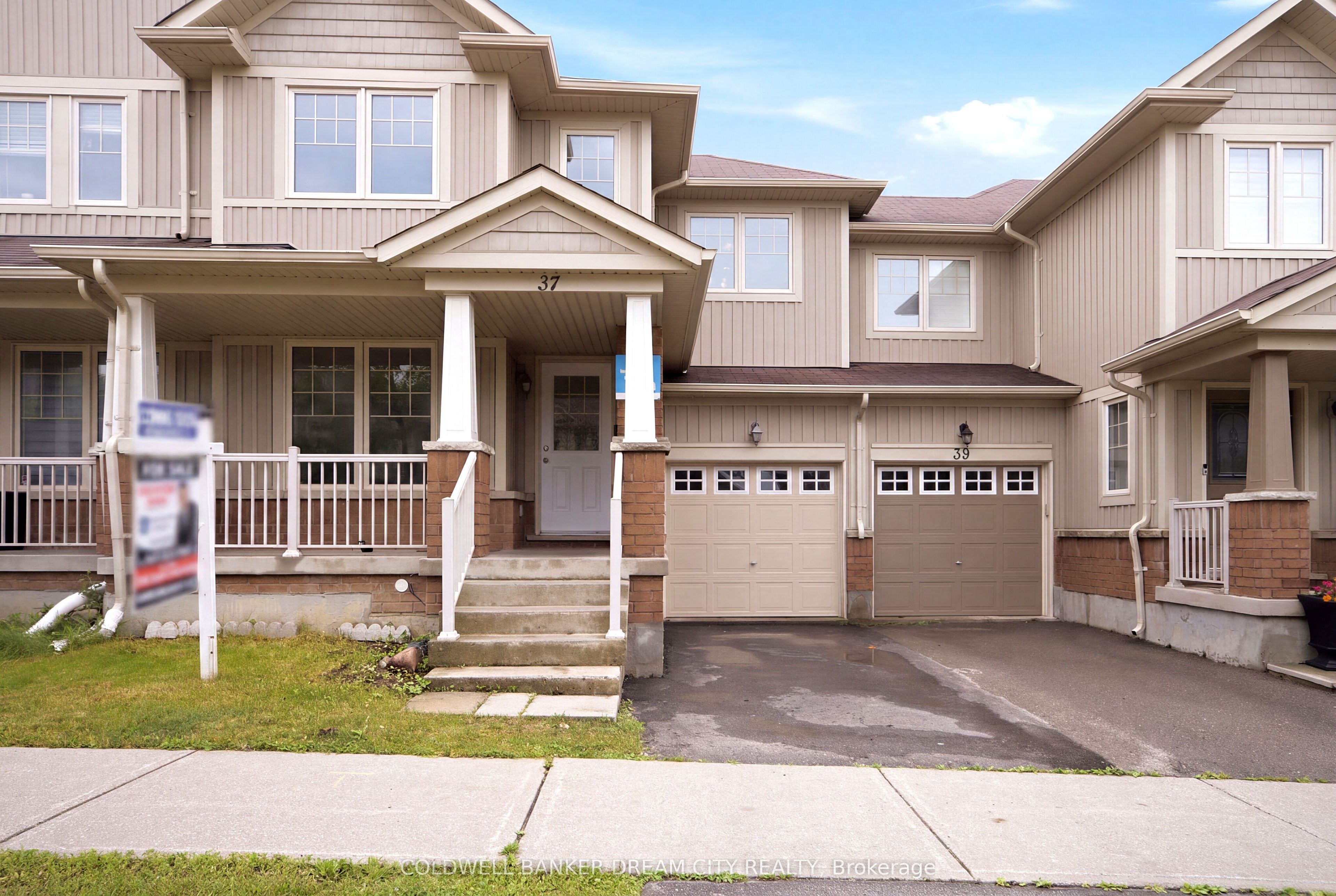 37 Stoyell Drive, Richmond Hill, ON L4E 0M7 photo 3