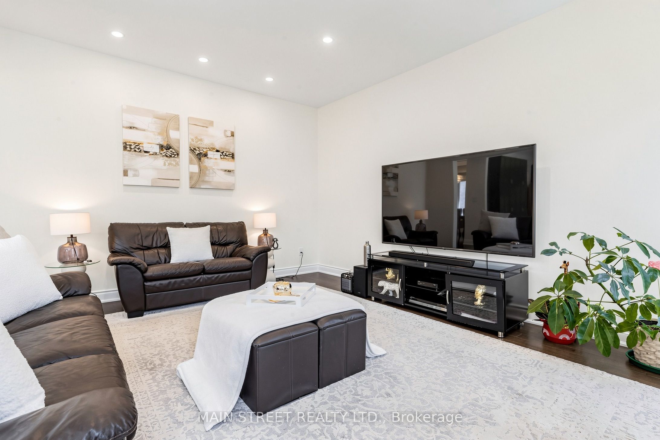 11 Robert Baldwin Boulevard, East Gwillimbury, ON L9N 0R3 photo 5