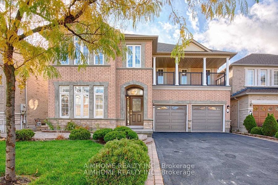 72 Brass Drive, Richmond Hill, ON L4E 4T5